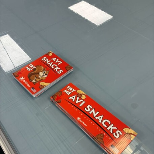Retail Signage